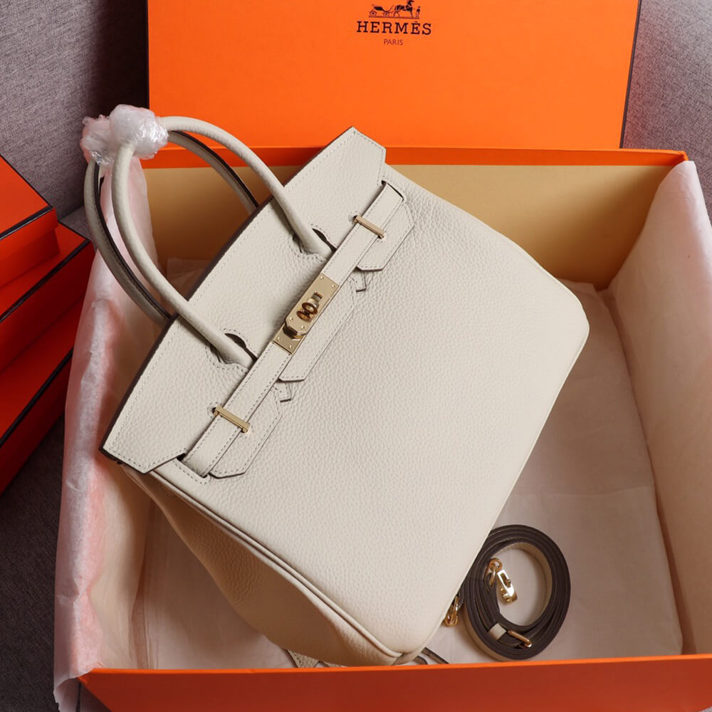 Hermes BIRKIN BAG 25