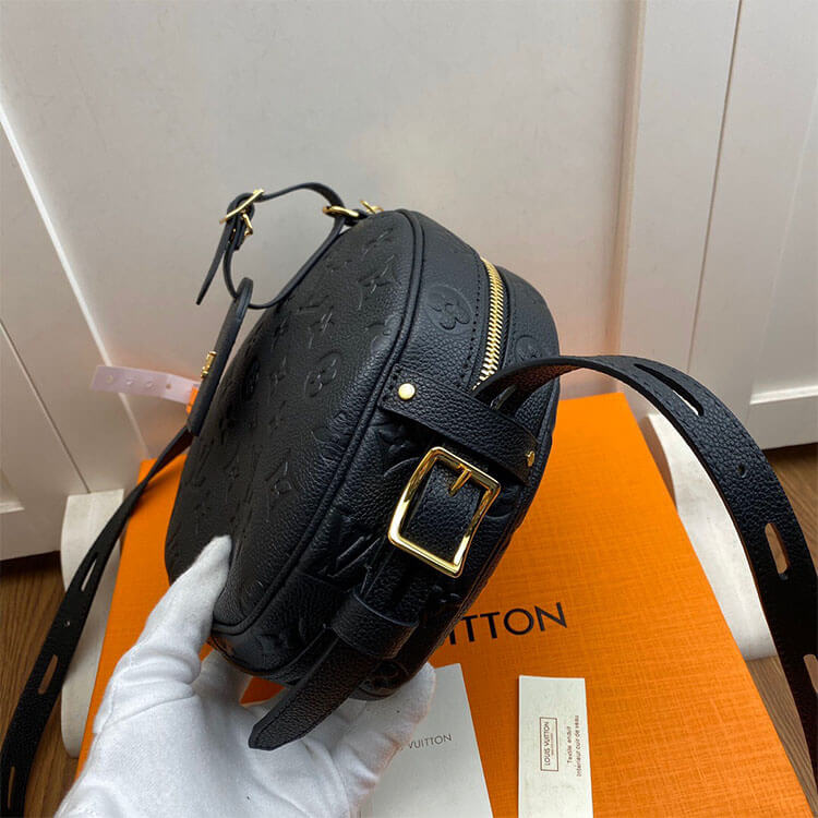 Louis Vuitton Boite Chapeau Souple MM Handbag