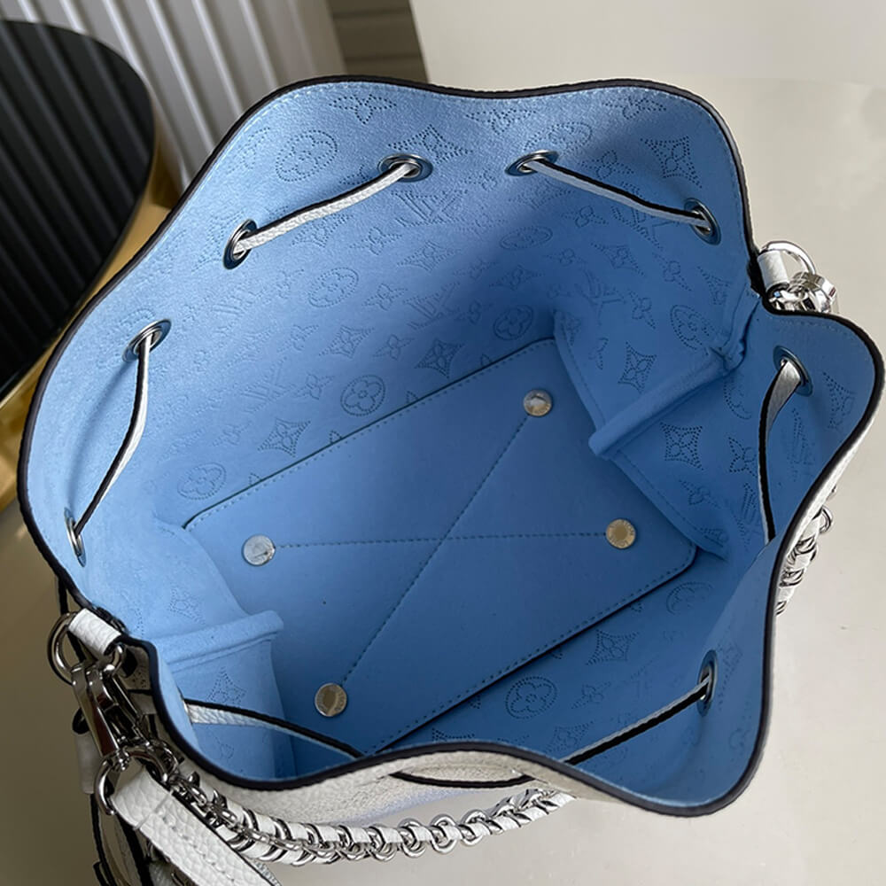 Louis Vuitton BELLA BUCKET BAG