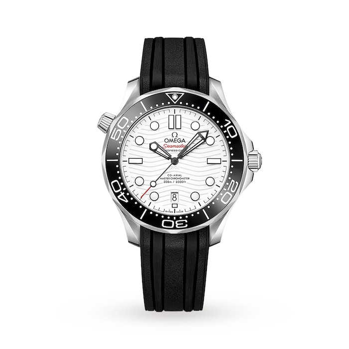 Seamaster 300m 42mm Mens Watch