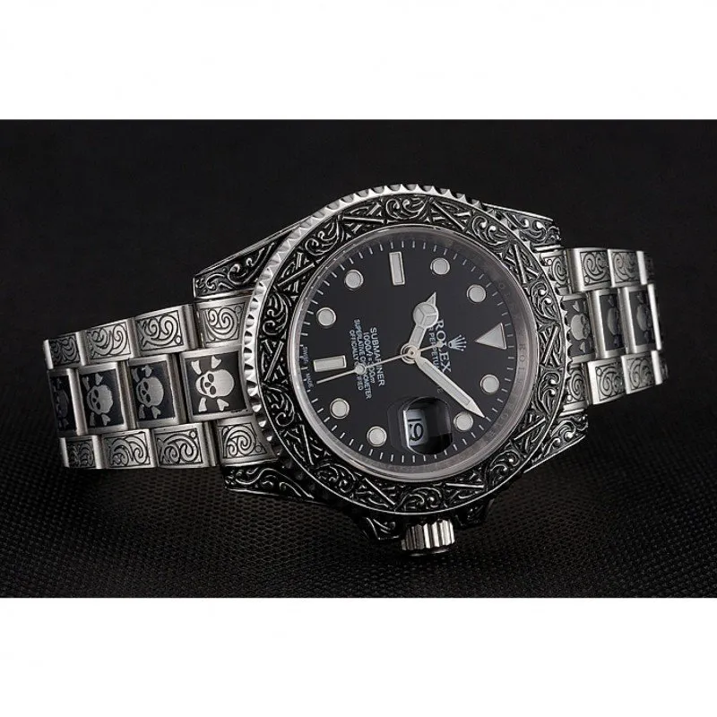 Swiss Submariner Limited Edition 1454090