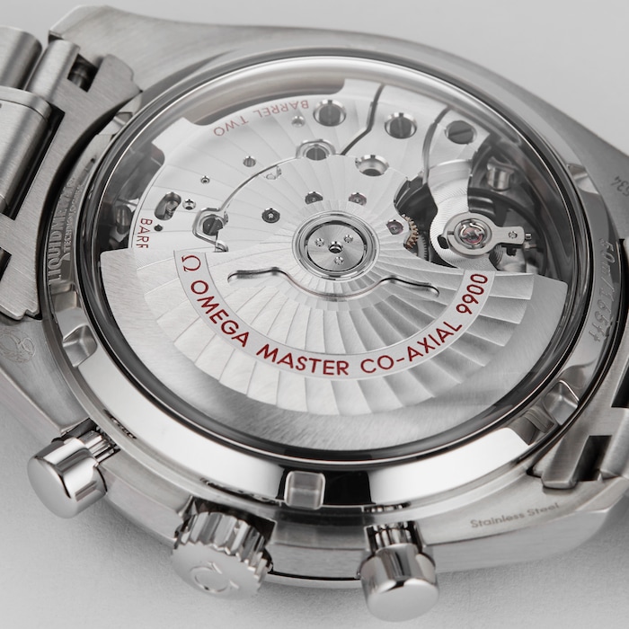 Speedmaster Racing Co-Axial Moonwatch 44.25mm Mens Watch