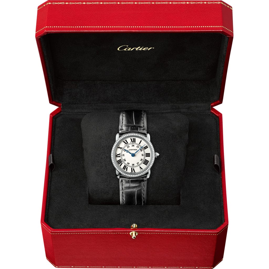 Ronde Louis small model WR000251(Box NOT Included)