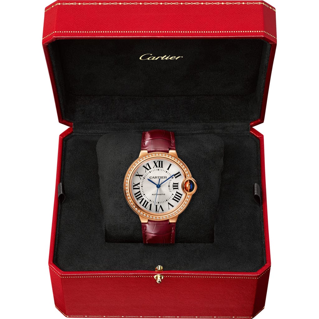 Ballon Bleu WJBB0034(Box NOT Included)
