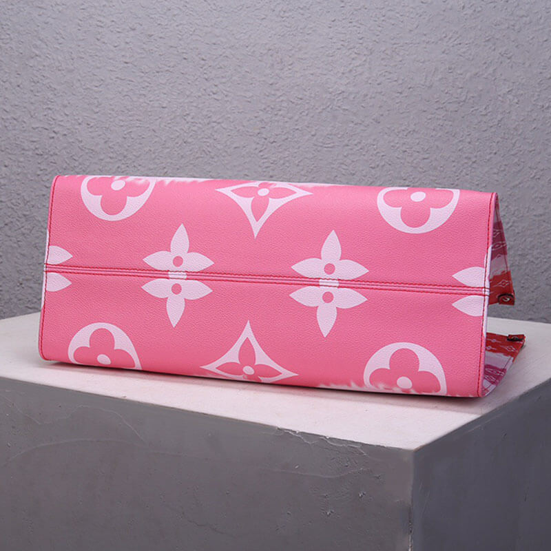 Louis Vuitton Escale OnTheGo GM Tote Bag