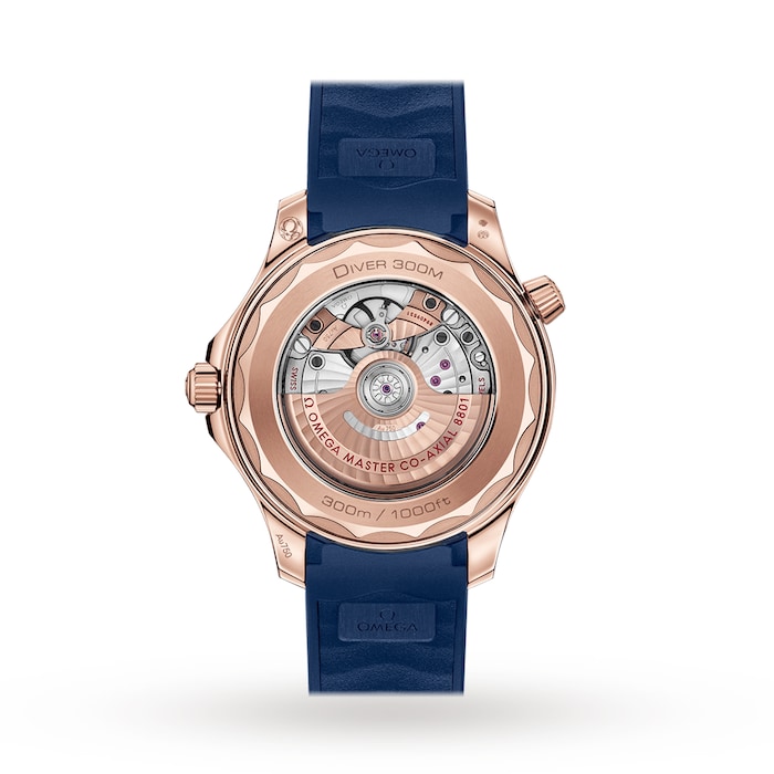 Seamaster 300m 42mm Mens Watch