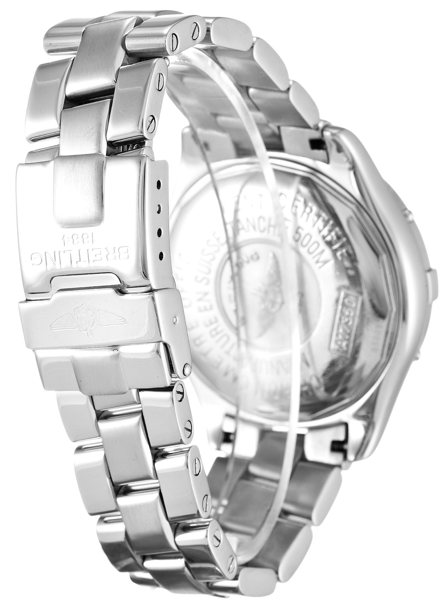 Colt Auto Black Dial Stick Markers A17350