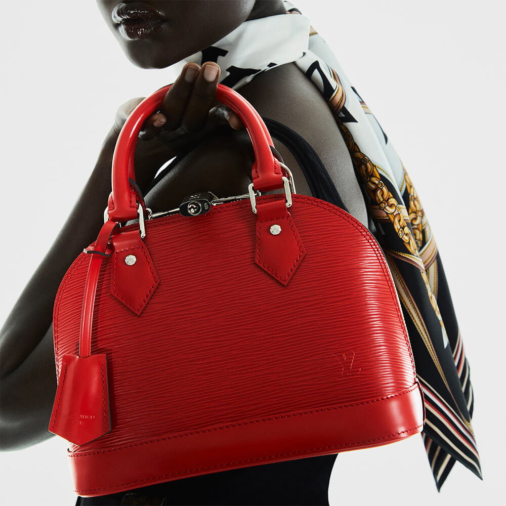 Louis Vuitton NEO ALMA BB