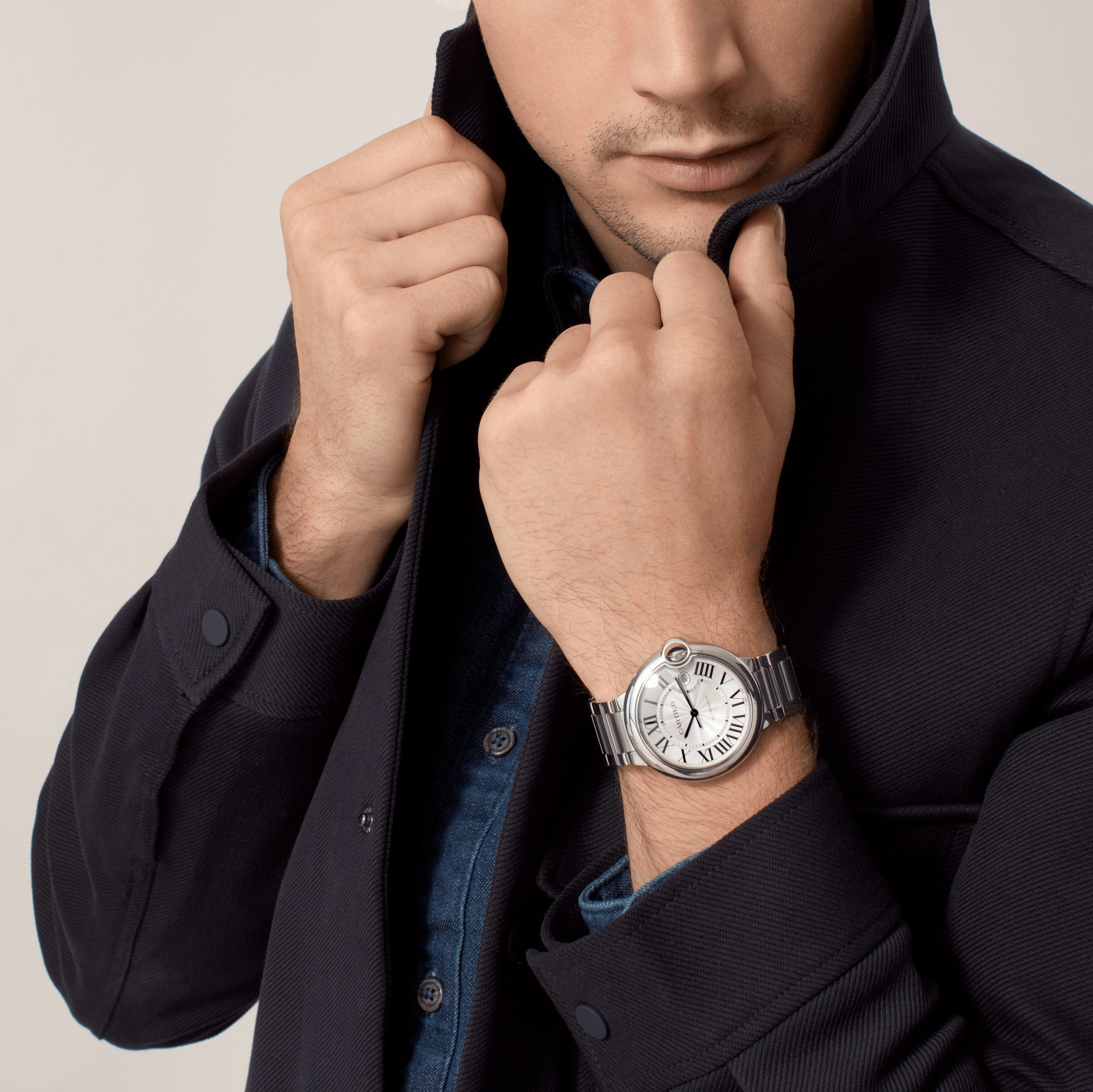 Ballon Bleu WSBB0049(Box NOT Included)