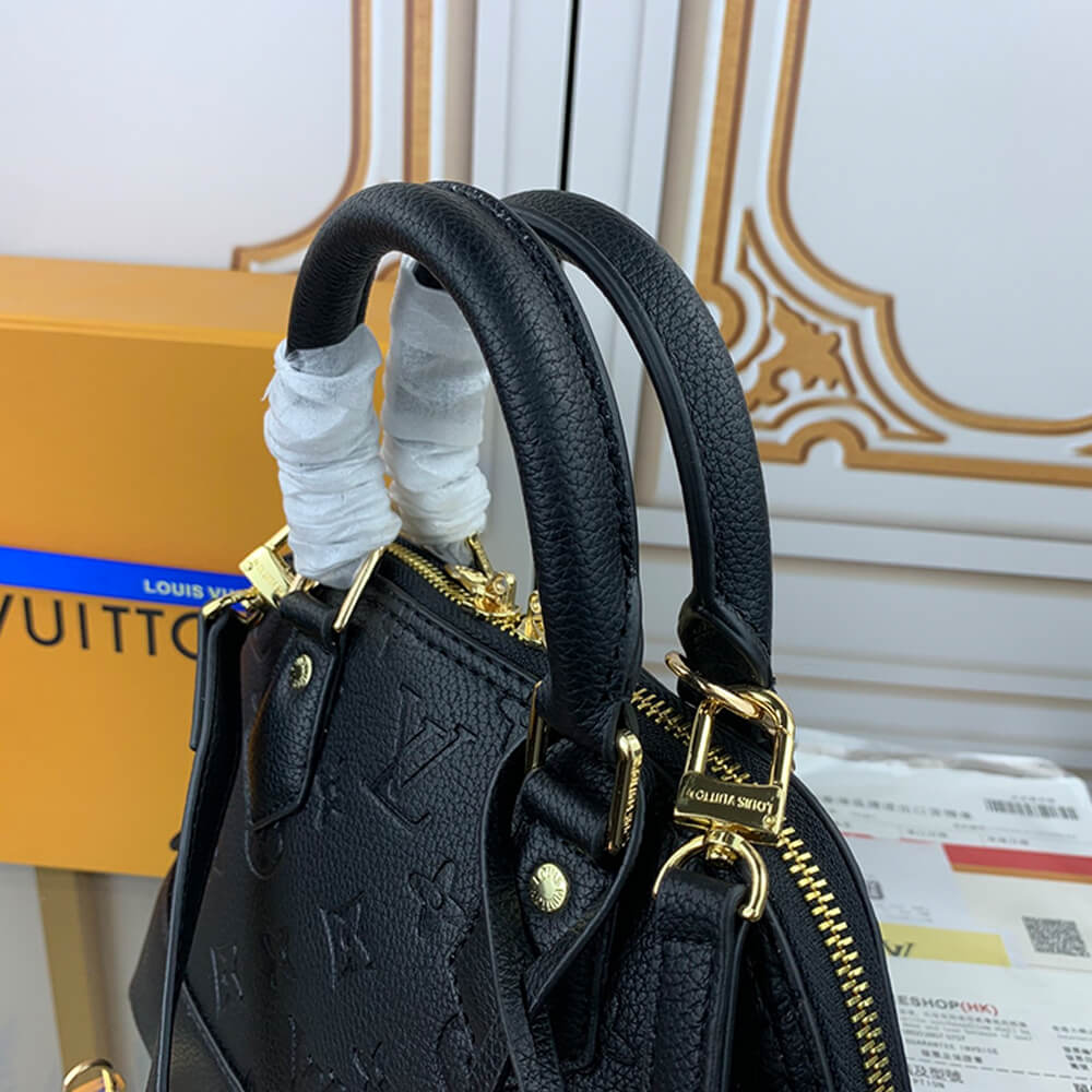 Louis Vuitton NEO ALMA BB