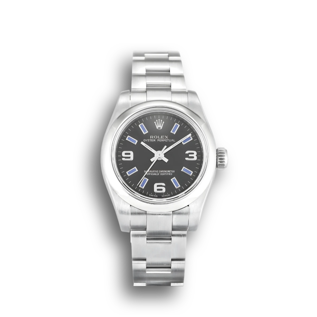 Lady Oyster Perpetual 176200