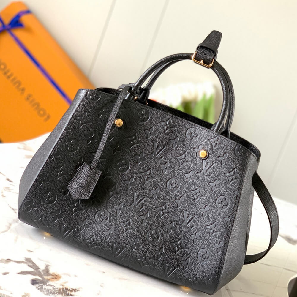 Louis Vuitton Montaigne MM