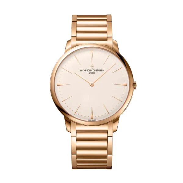 Vacheron Constantin Patrimony Watch Manual-Winding Ref 81180/CB1R-9159