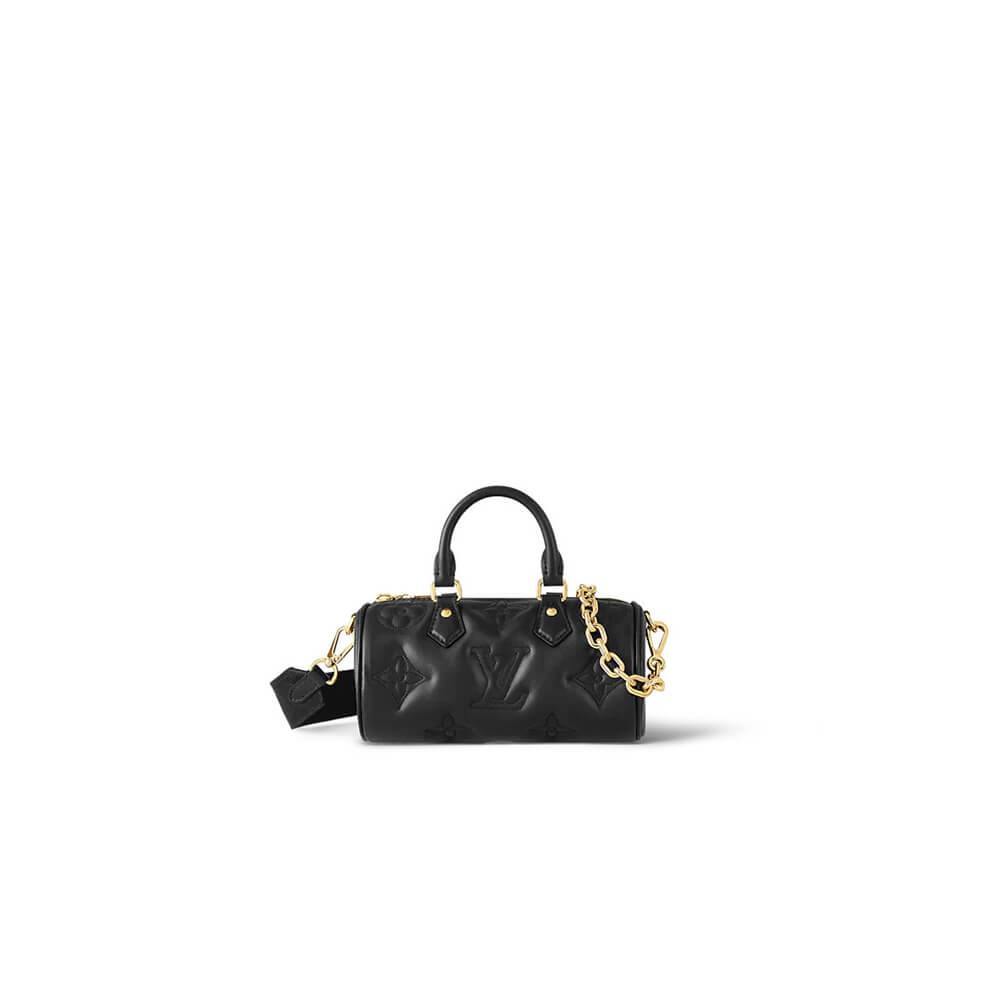 Louis Vuitton PAPILLON BB