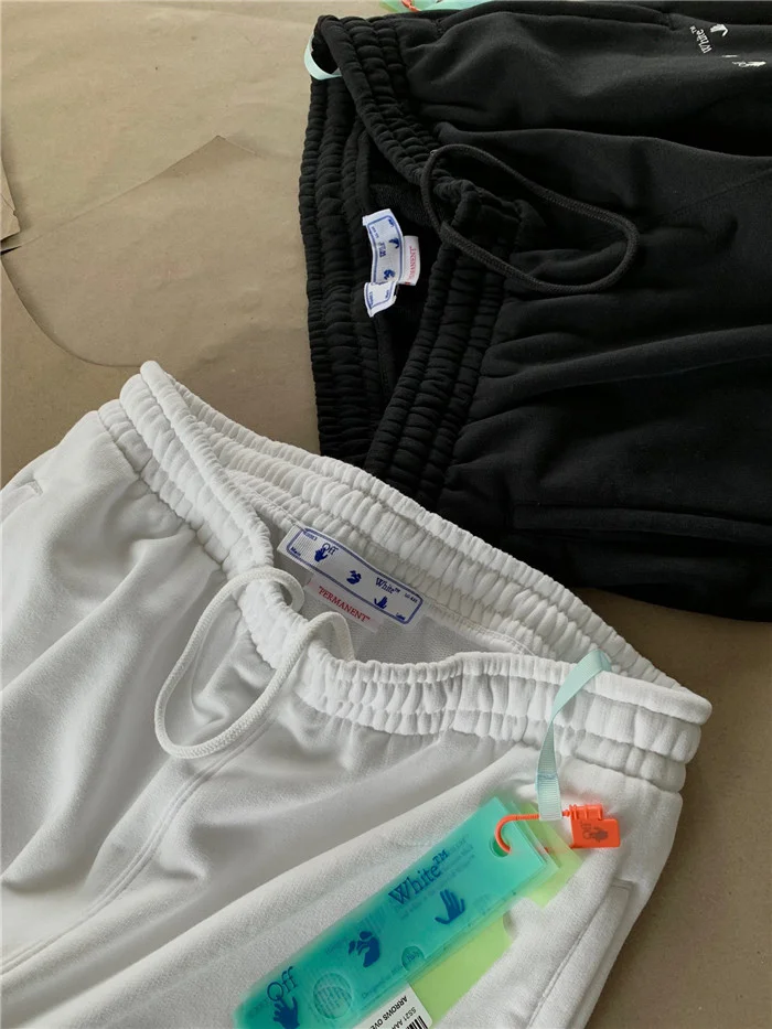 Off White pants 2