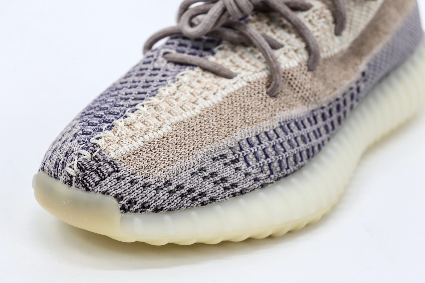 YEEZY 350 V2 ASH PEARL