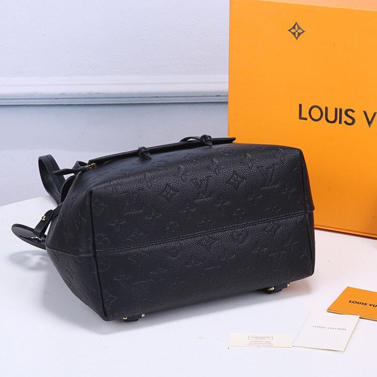 Louis Vuitton Montsouris Backpack