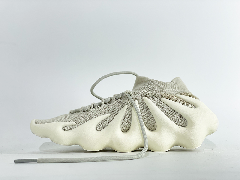 UA YEEZY 450 “Cloud White”