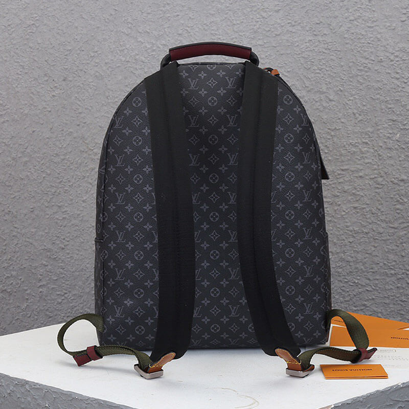 Louis Vuitton Backpack Multipocket