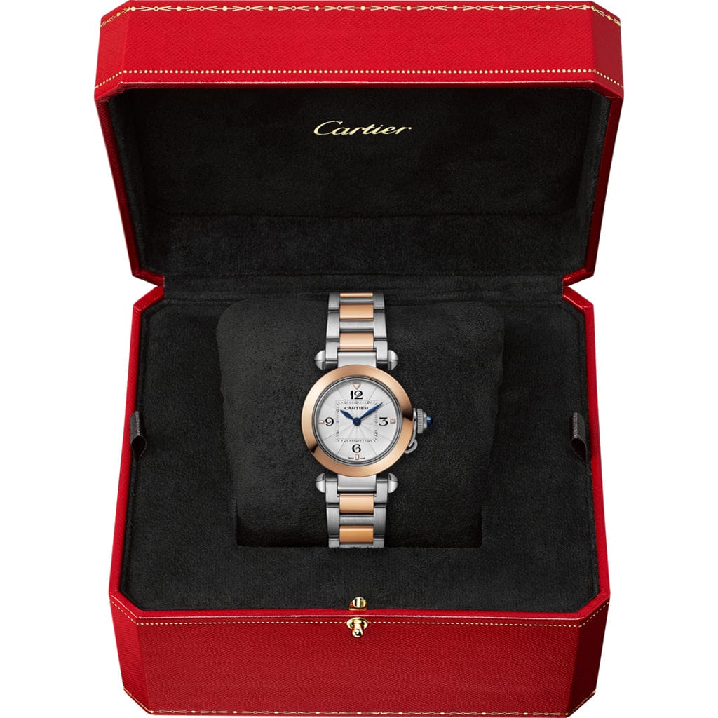 Pasha de watch CRW2PA0007(Box NOT Included)