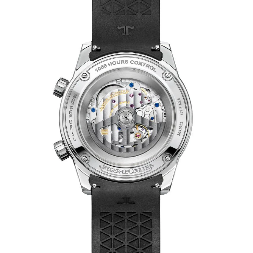 Polaris Date (Q9068650)