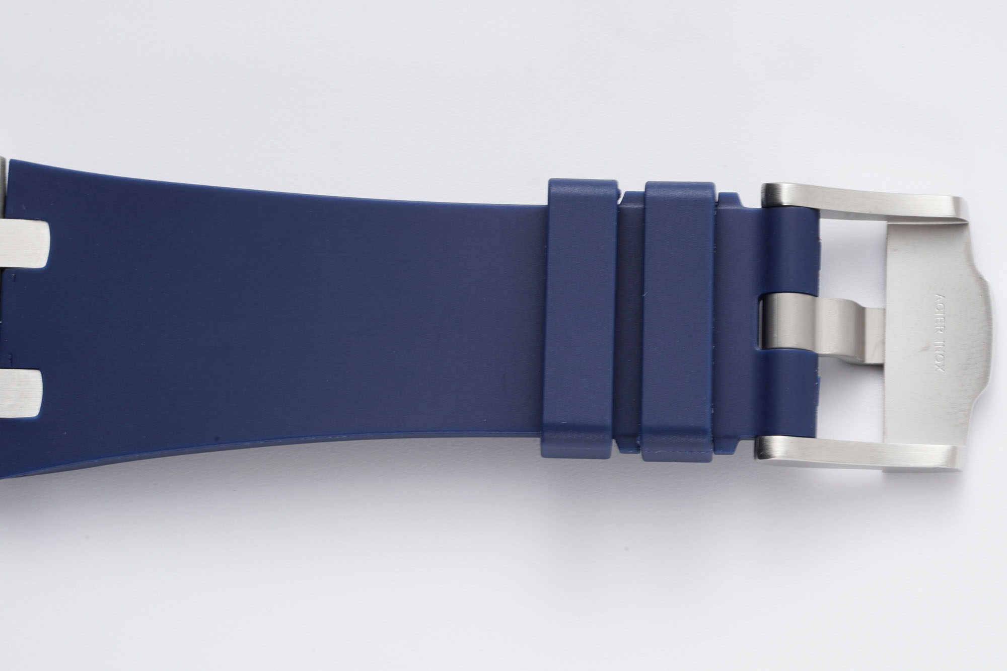 Royal Oak Offshore 42 mm, Blue Ref. 26470ST.OO.A027CA.01
