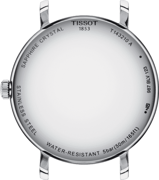 Everytime 34mm T1432101101101