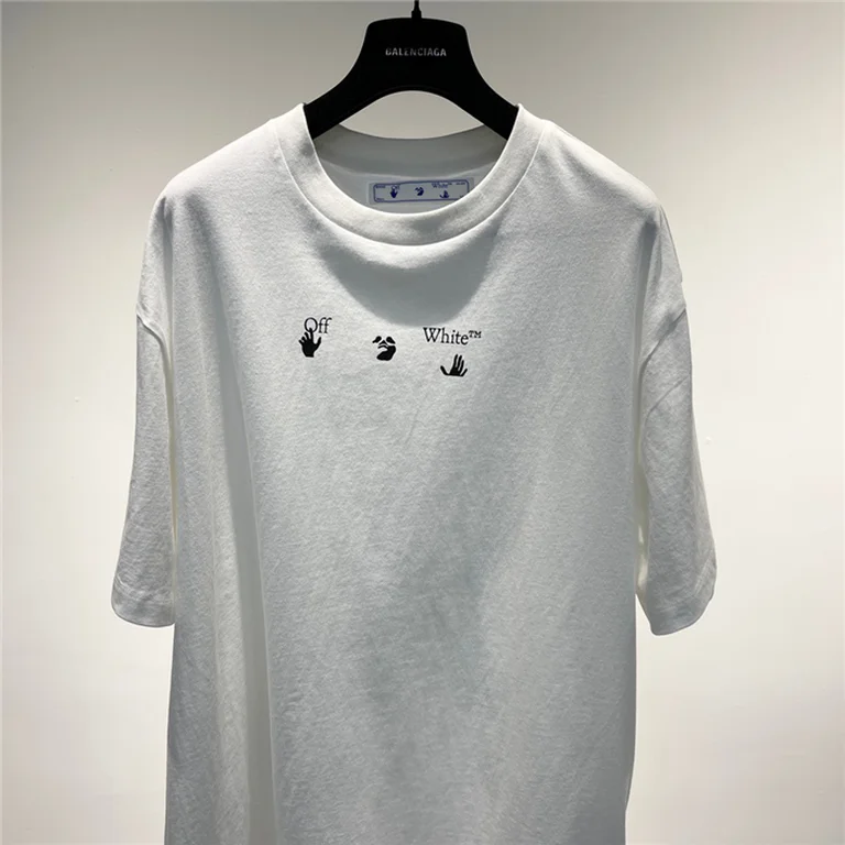 Off White Off White t shirt 28