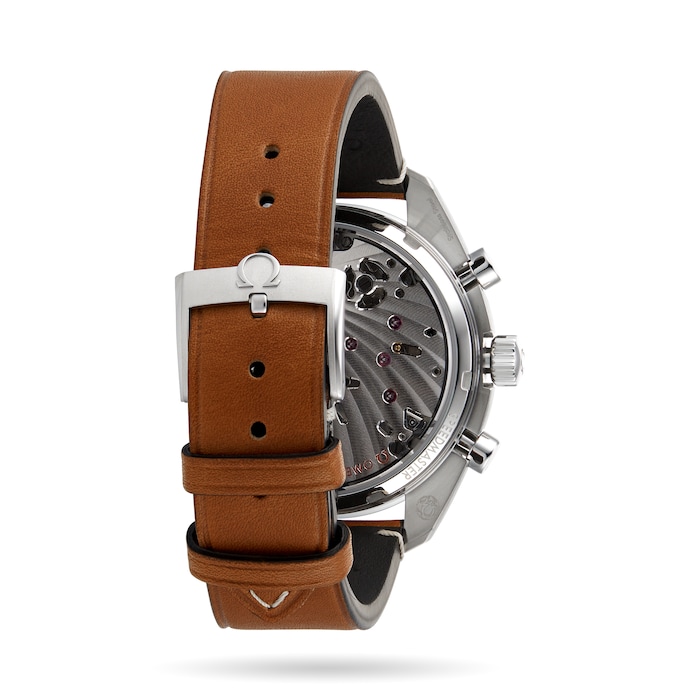Speedmaster Chronoscope Co-Axial Master Chronometer Chronograph 43mm