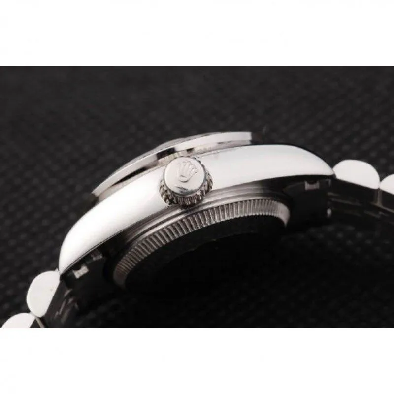 Swiss Datejust Mechanism-SRL65