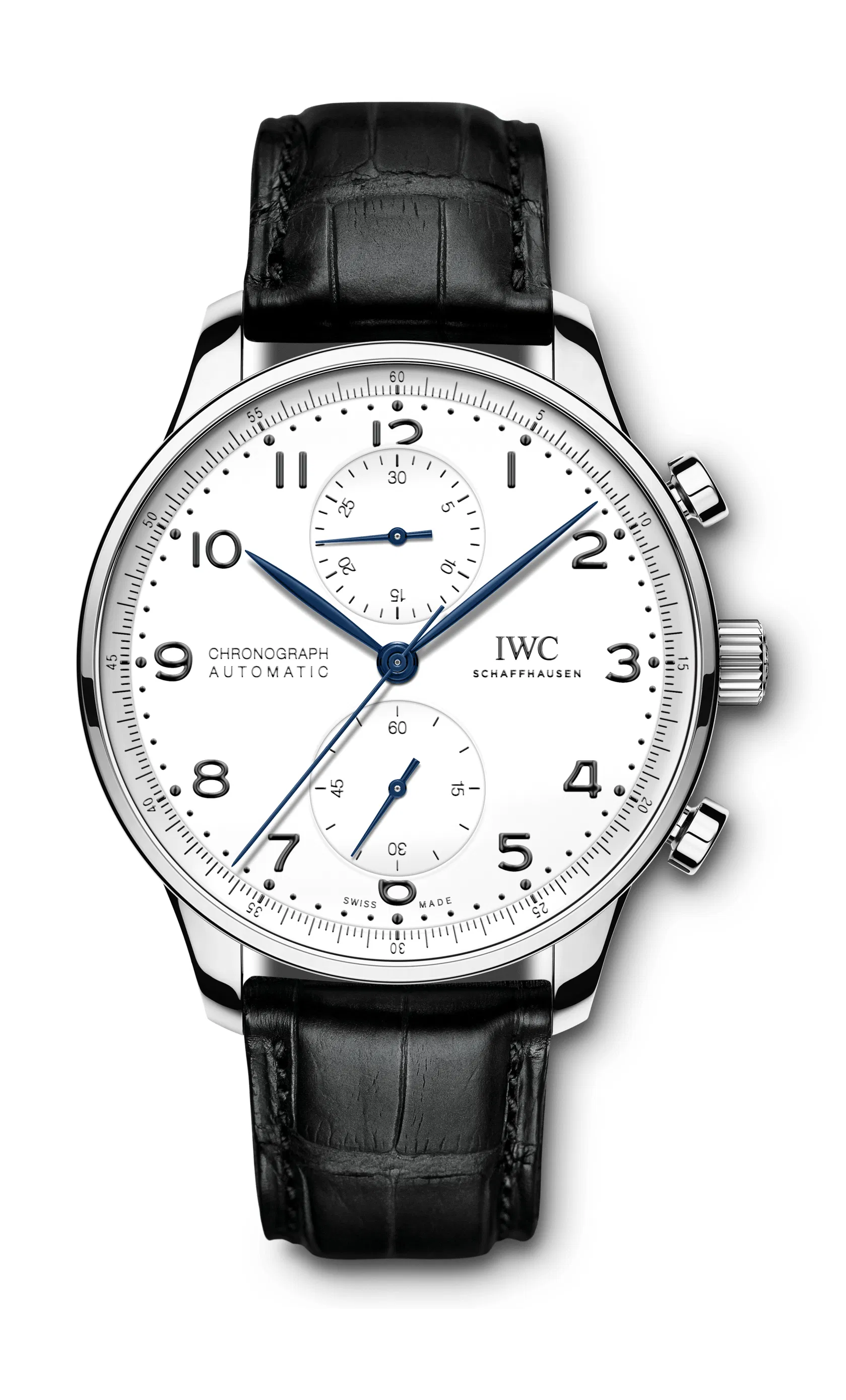 Portugieser chronograph edition 150 years iw371602