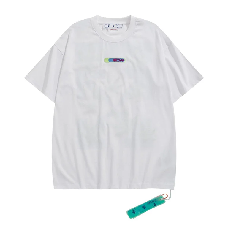 Off White Off White t shirt