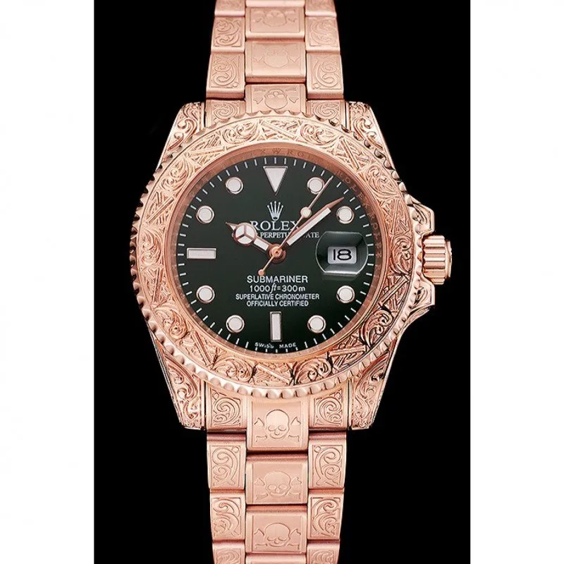 Swiss Submariner Limited Edition 1454074