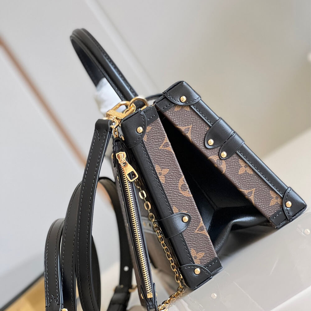 Louis Vuitton Petite Malle V