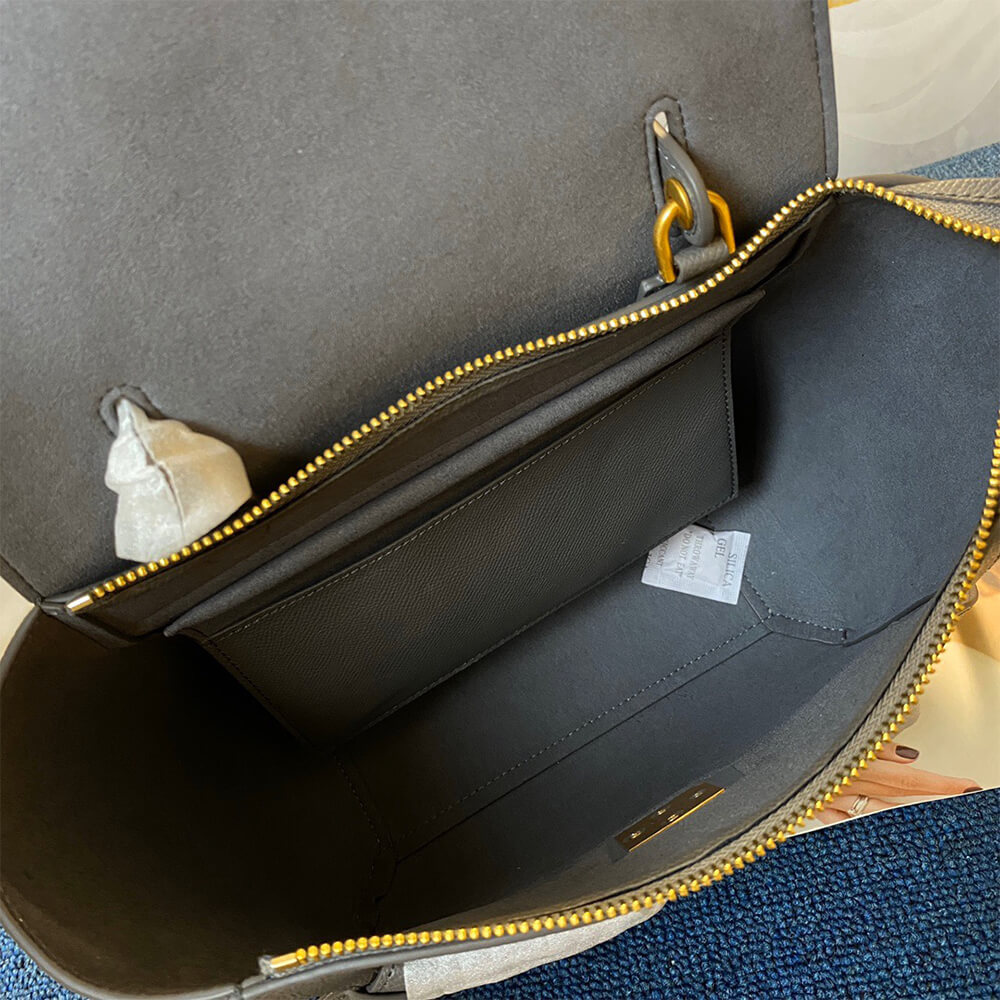 Celine MICRO BELT BAG