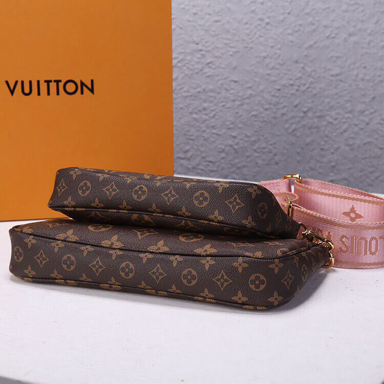 Louis Vuitton Multi Pochette Accessoires