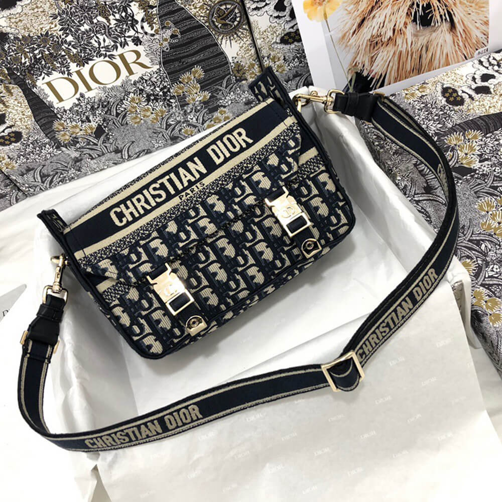 Dior SMALL DIORCAMP BAG