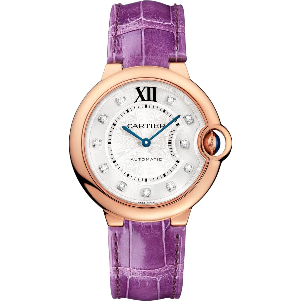 Ballon Bleu 36 mm WE902028(Box NOT Included)