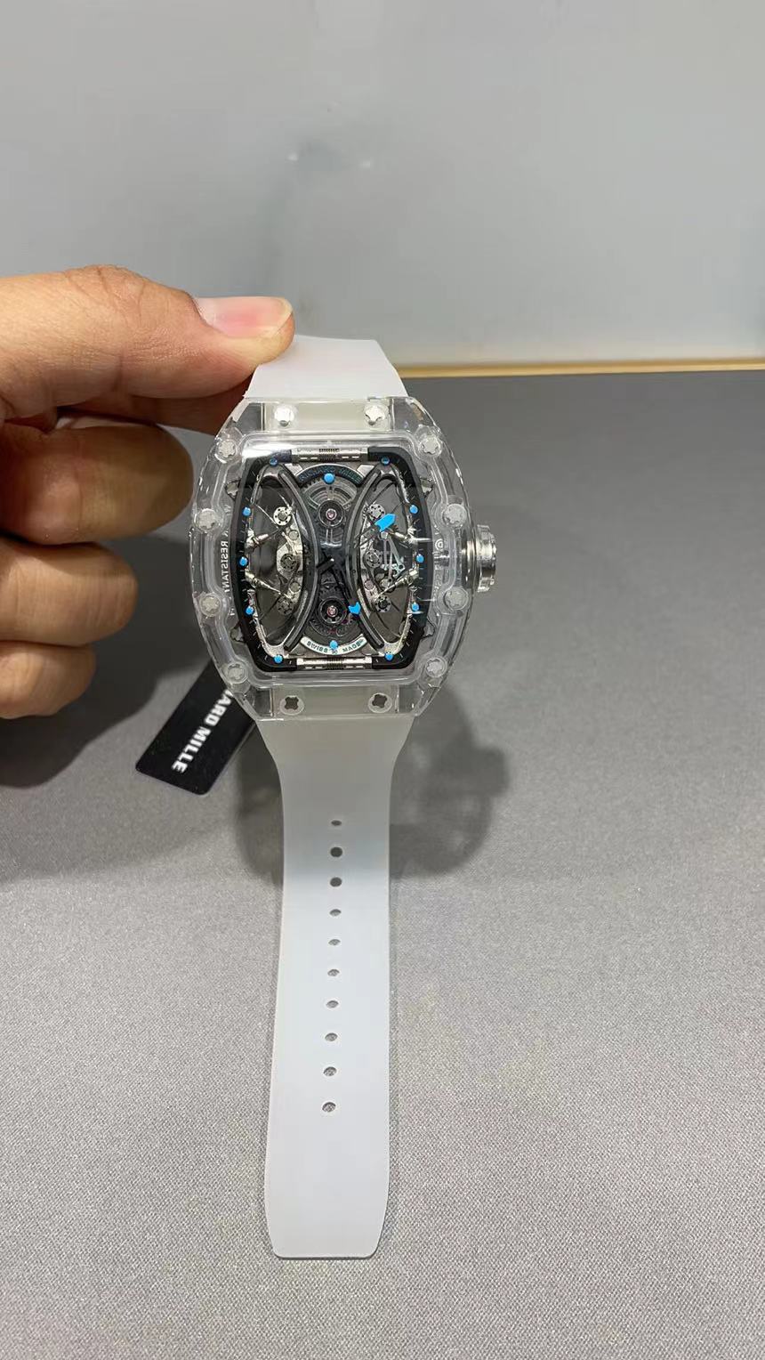 Watch 9