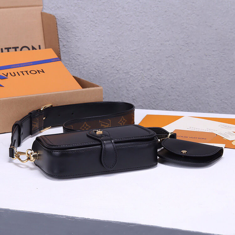 Louis Vuitton Officier Pouch