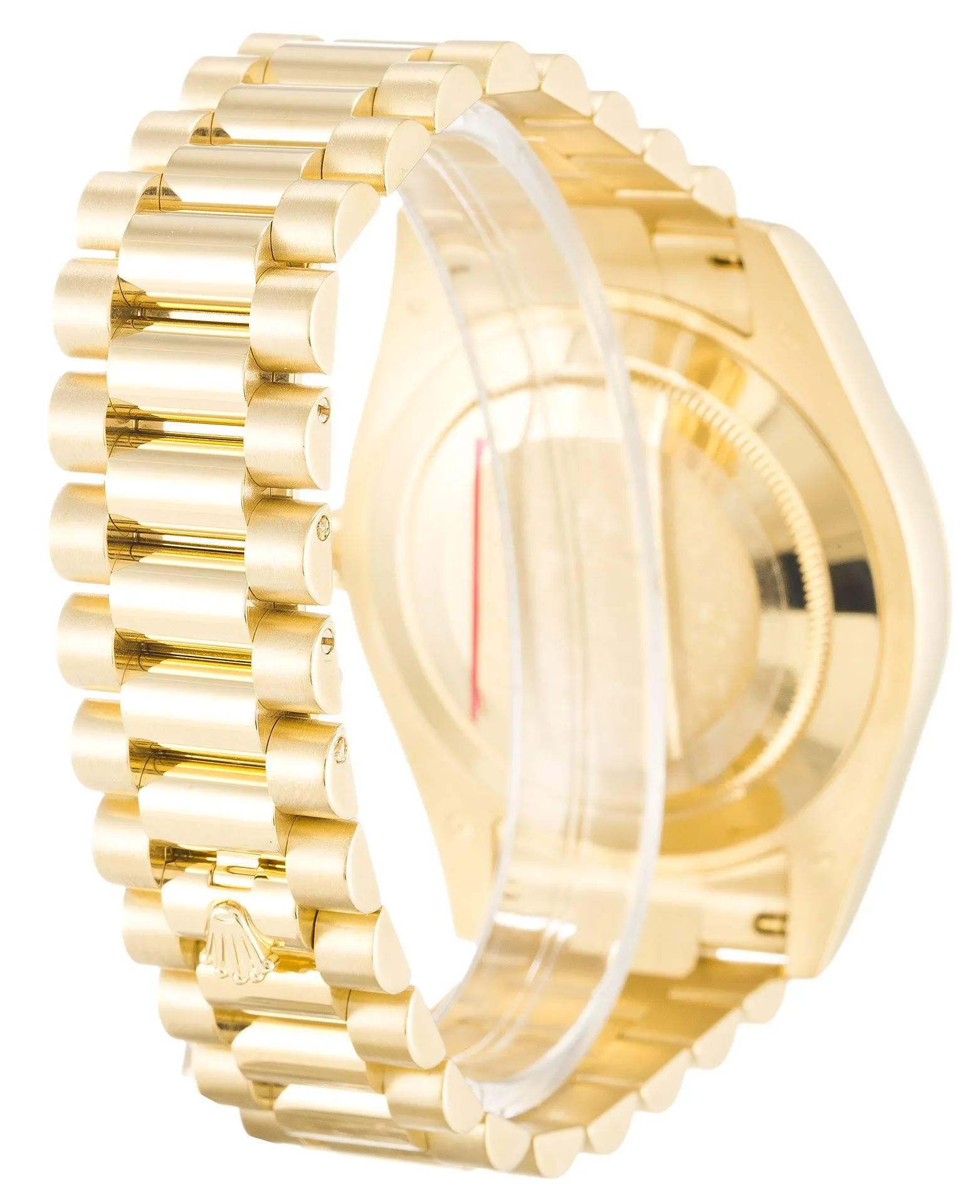 Day-Date II Ivory Dial 218238