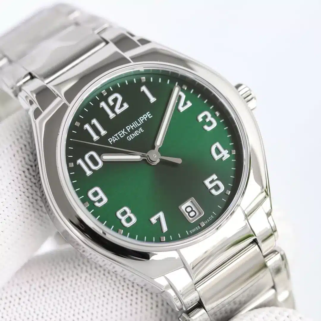 TWENTY~4  36 mm,Steel,7300-1450R