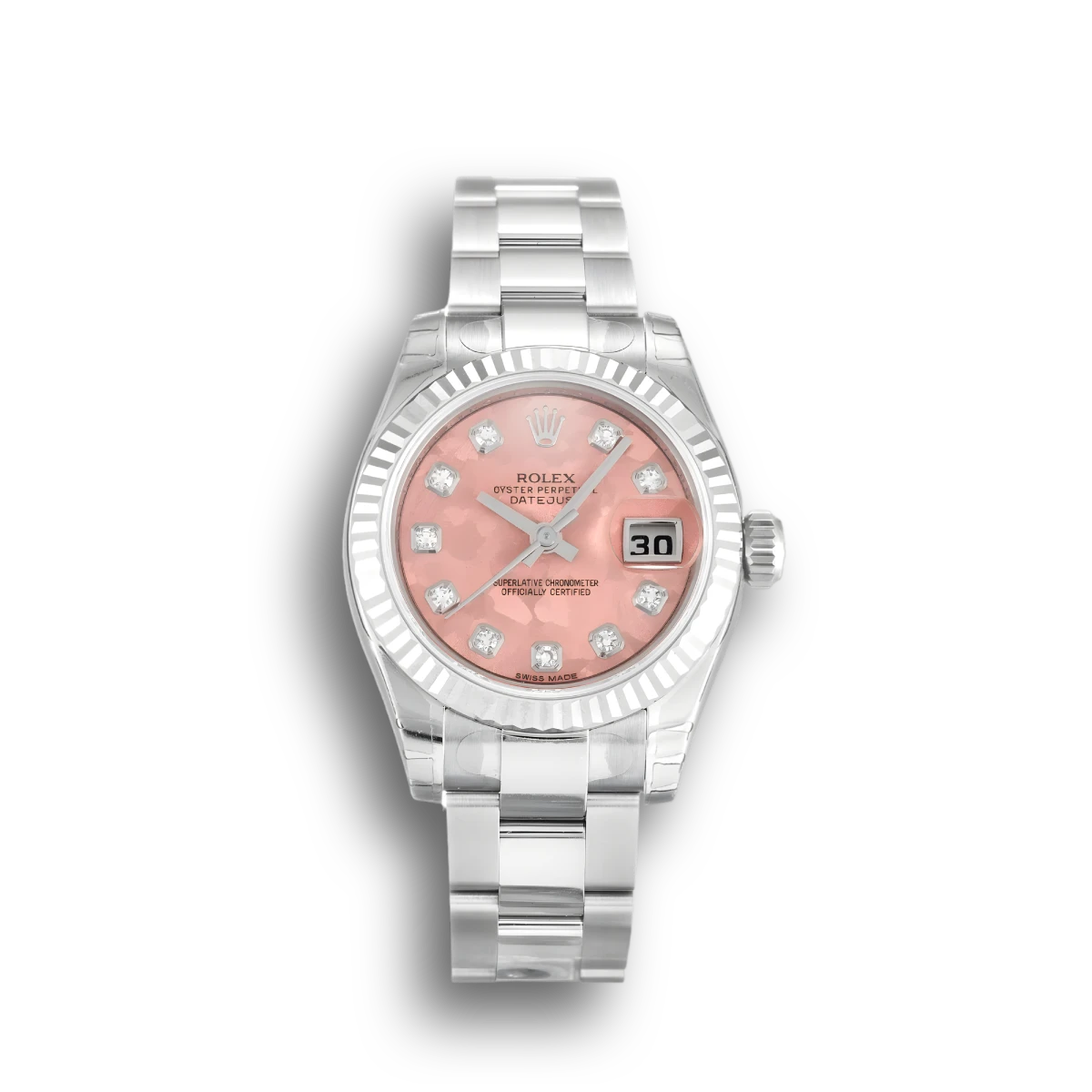 Datejust Lady 179174/01