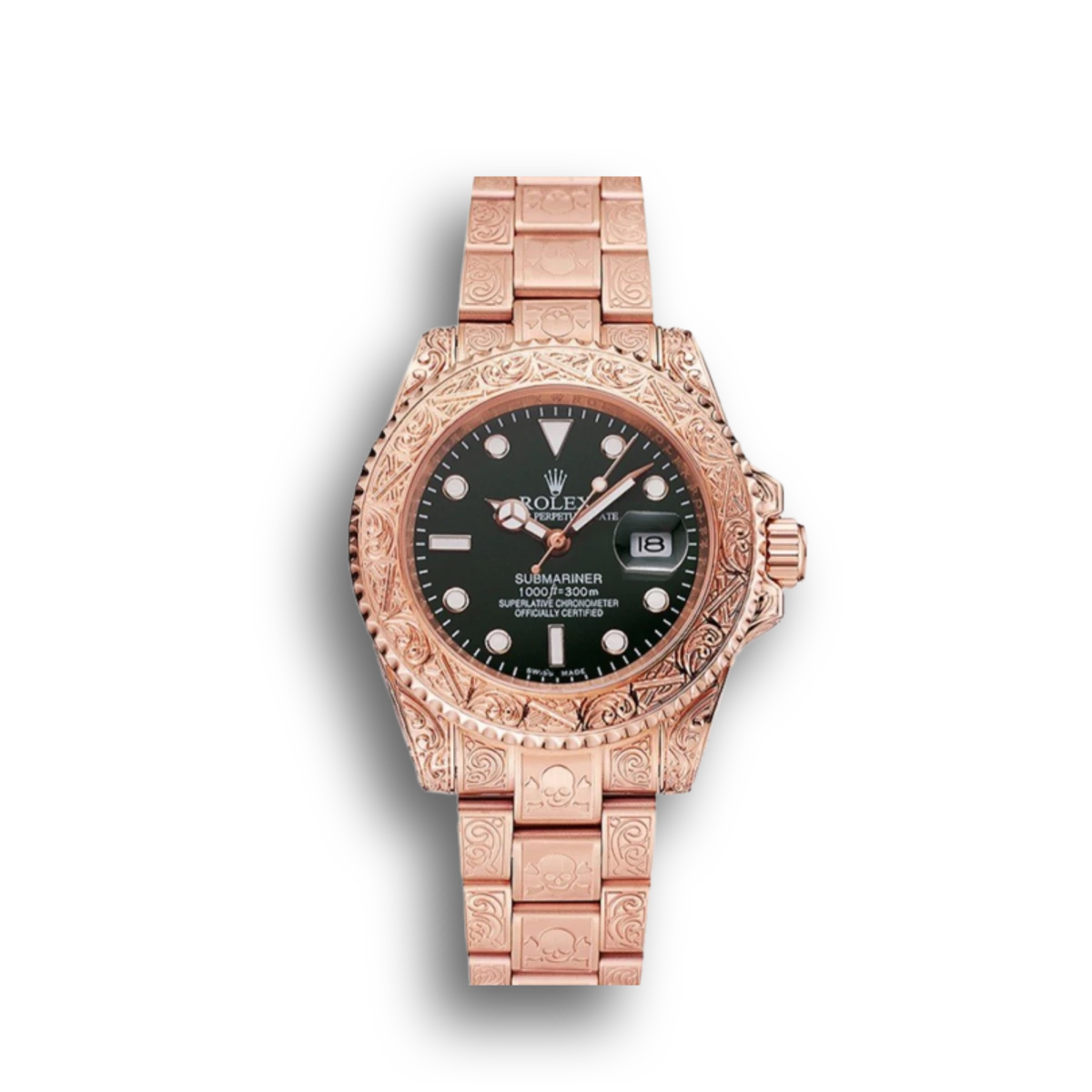 Swiss Submariner Limited Edition 1454074