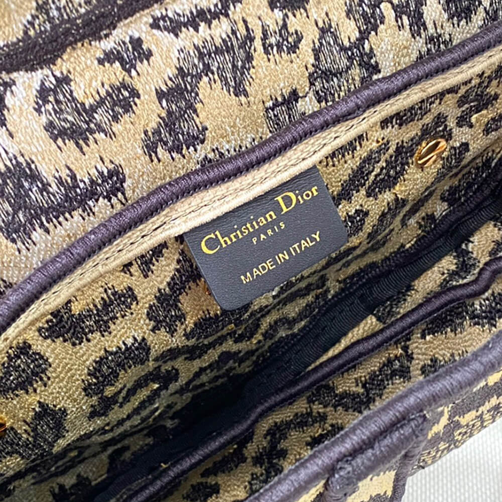 Dior Dior SADDLE BAG