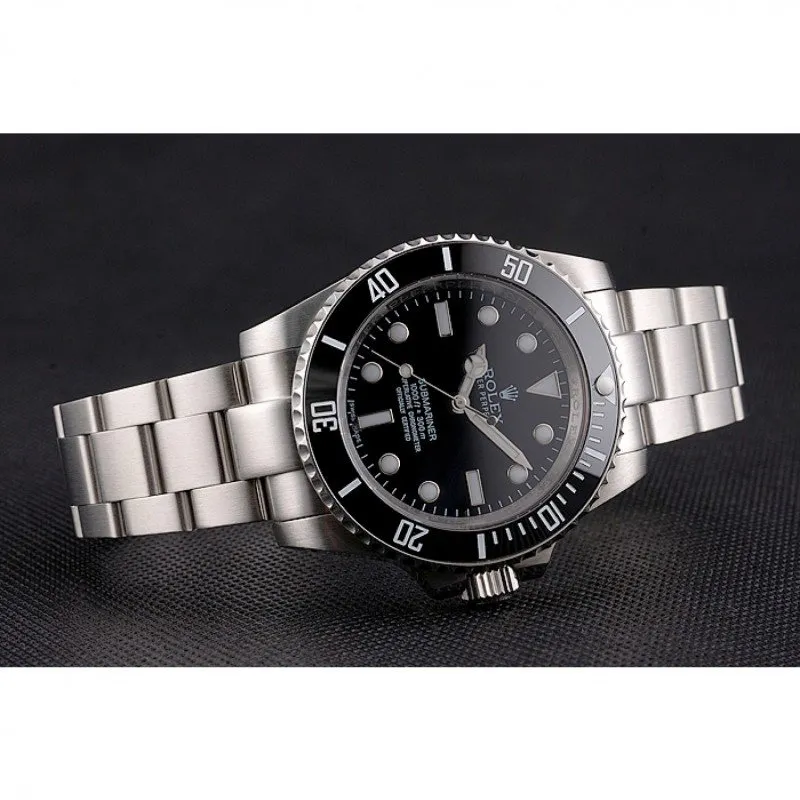 Swiss Submariner PR00001
