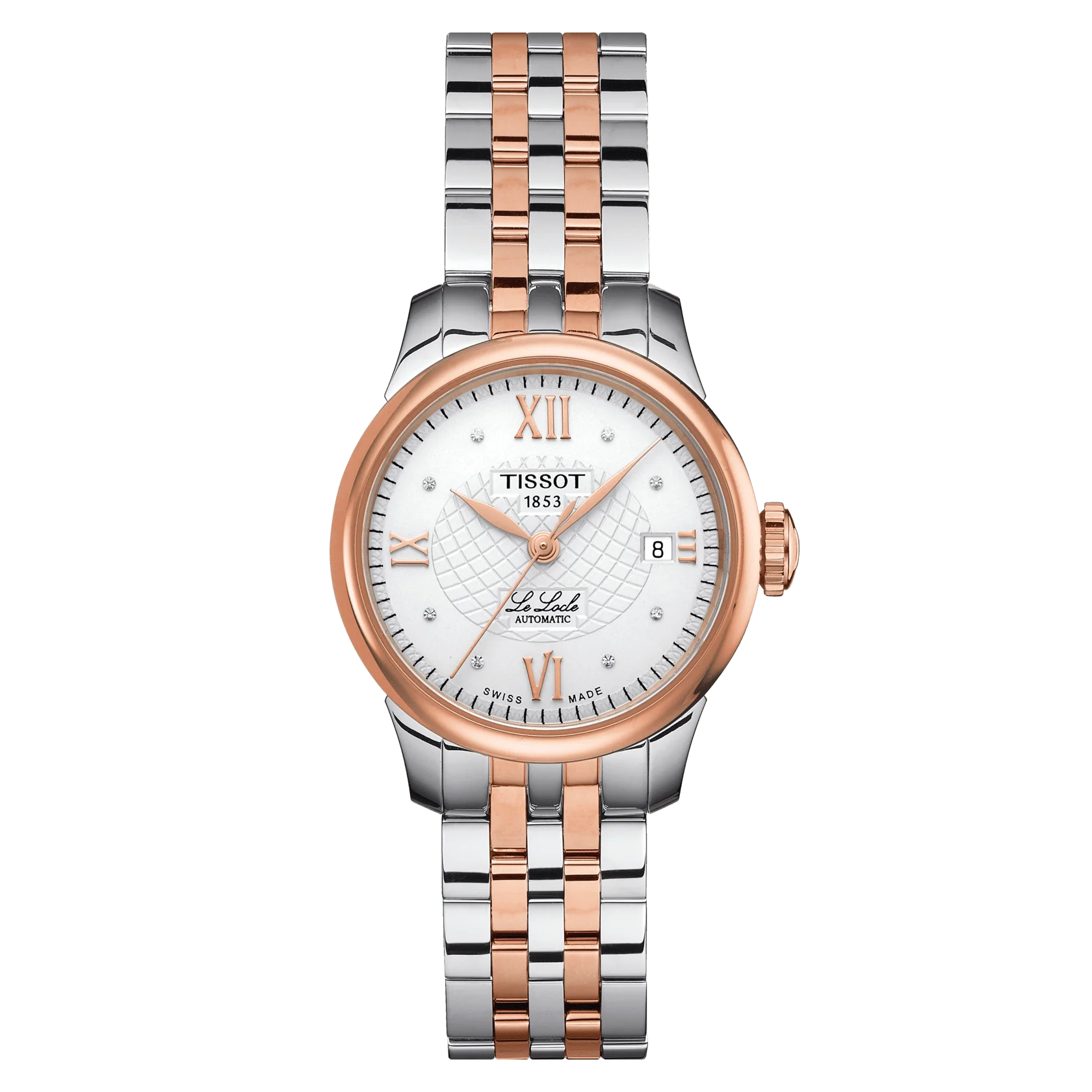 Le Locle  Automatic  Lady T41218316
