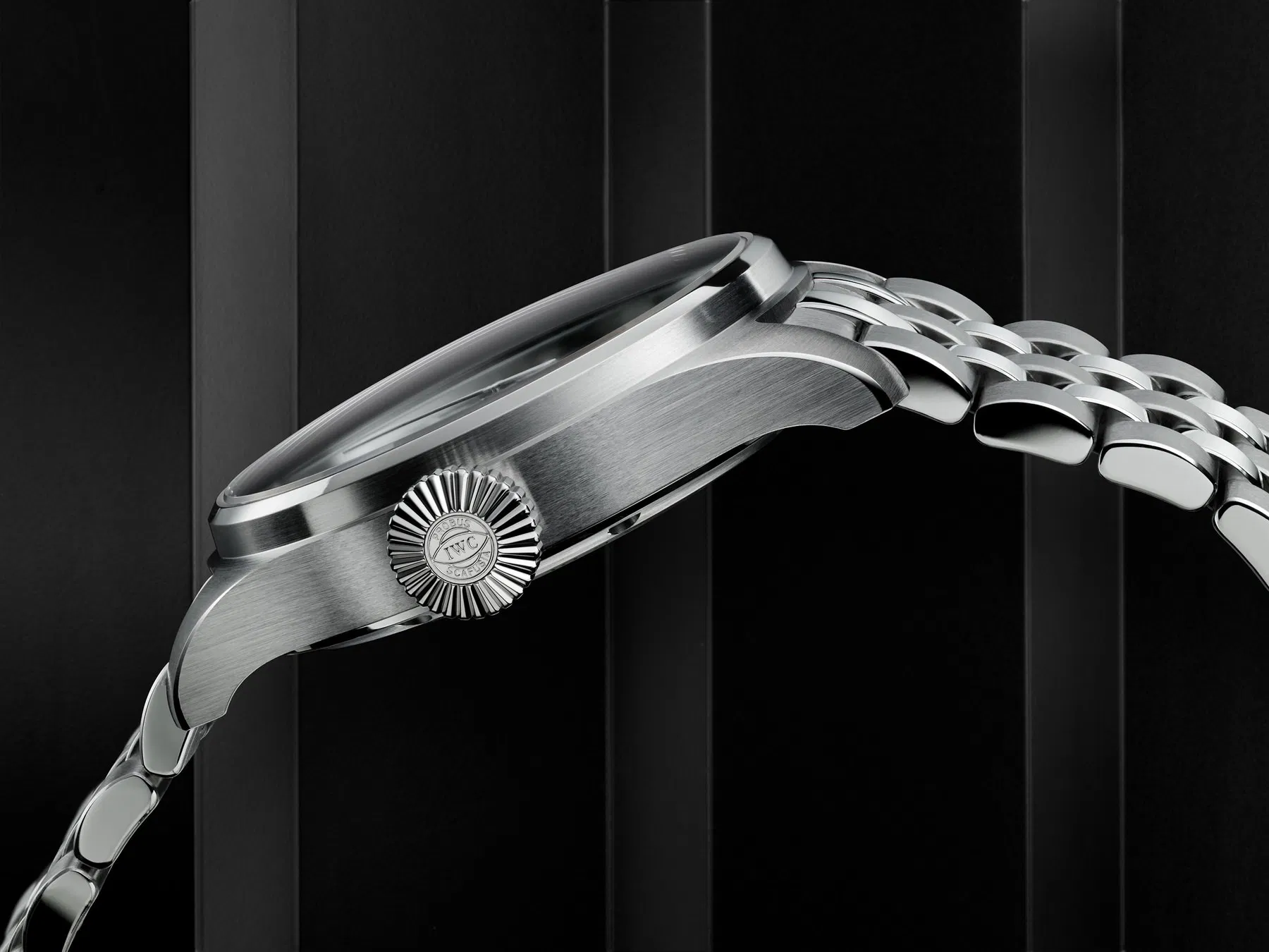 Schaffhausen big Pilots watch 43 iw329304