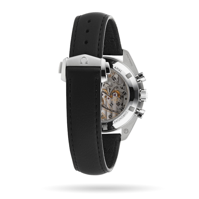 New 2021 Speedmaster Moonwatch Professional Co-Axial Master Chronometer 42mm Mens