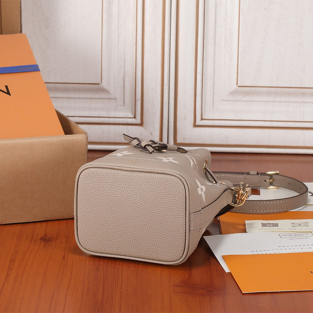 Louis Vuitton Nano Noé